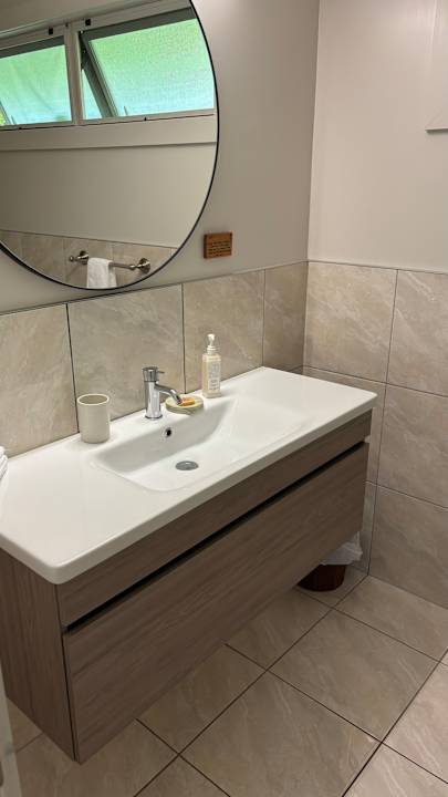 Zimmer B&B Ratanui Lodge