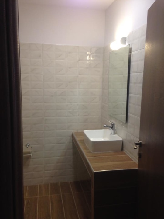 Zimmer Hotel Kormoranos Beach