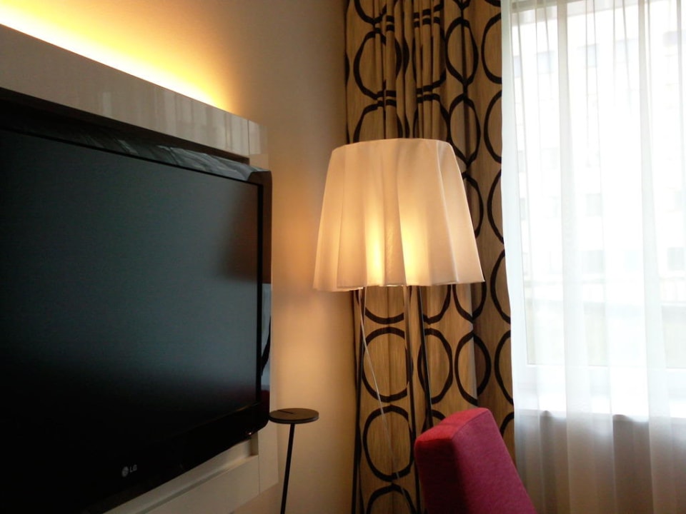 Zimmer Vienna House by Wyndham Andel's Berlin