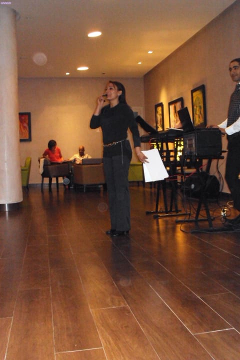 Sonia El Mehdi Beach Resort