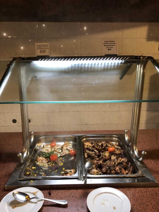 Gastro Hotel Caves Beach Resort (Adults Only)