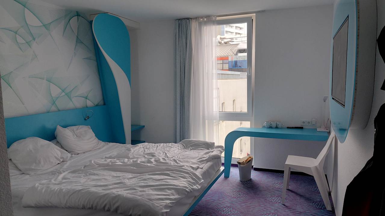 Zimmer Prize by Radisson, Hamburg St Pauli