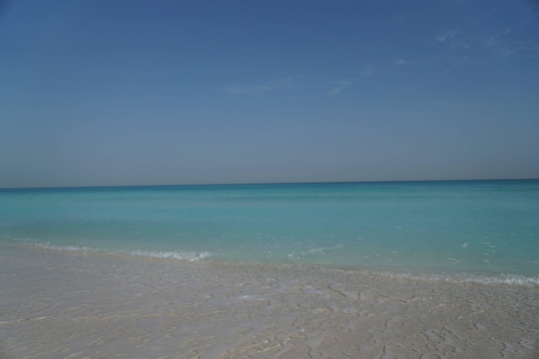 Strand Park Hyatt Abu Dhabi Hotel and Villas