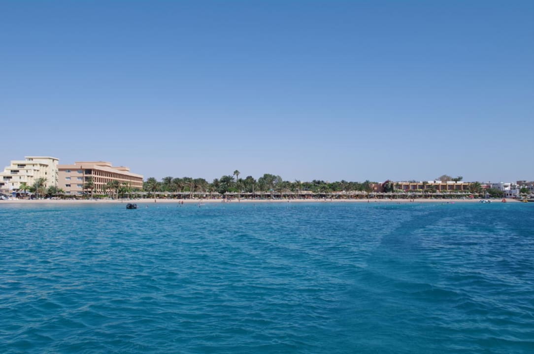 Hotel Giftun Azur Giftun Azur Resort