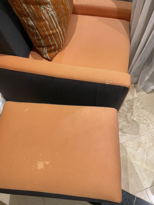 Zimmer Grand Oasis Tulum Riviera - All Inclusive