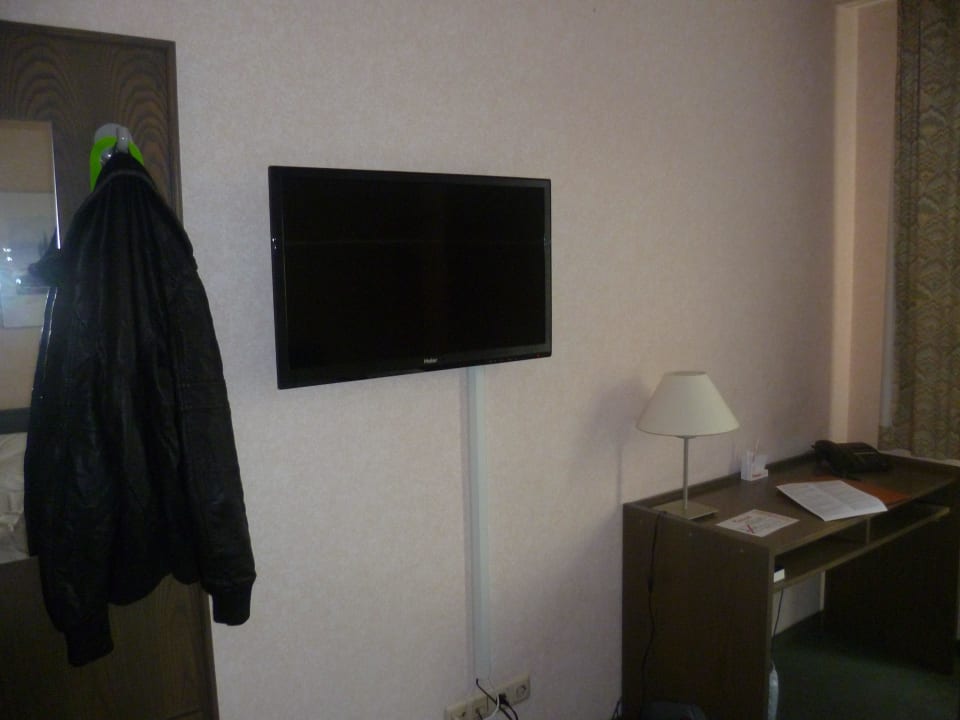 Doppelzimmer Hotel Astra