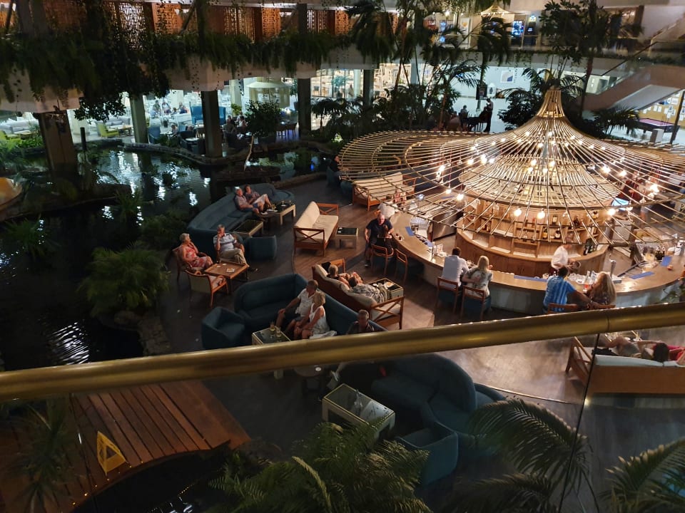 Gastro Hotel Grand Teguise Playa