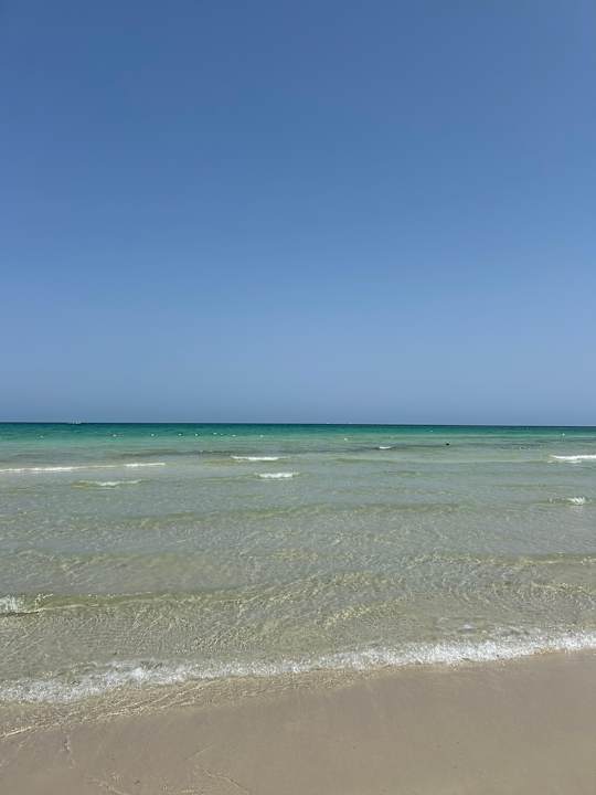 Strand Aldiana Club Djerba Atlantide