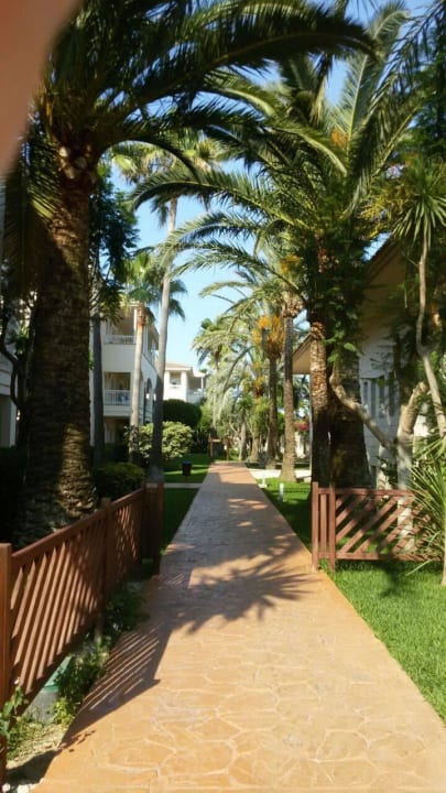 Garten Playa Garden Selection Hotel & Spa