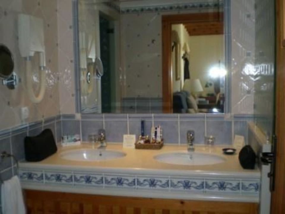 Bad von Suiteb 518C Princesa Yaiza Suite Hotel Resort