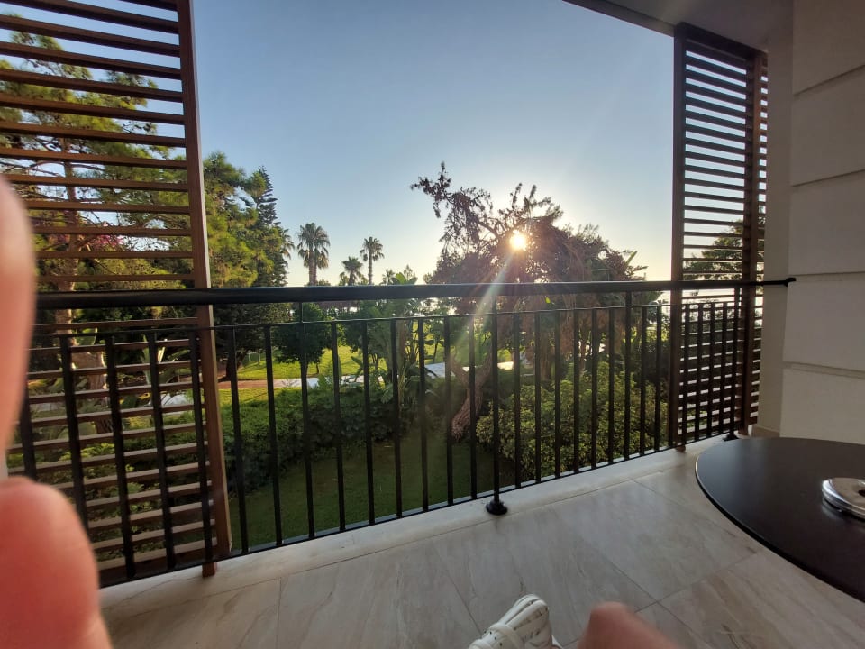 Ausblick TUI MAGIC LIFE Beldibi +16