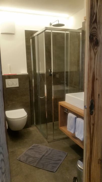 Zimmer Hotel Garni des Alpes