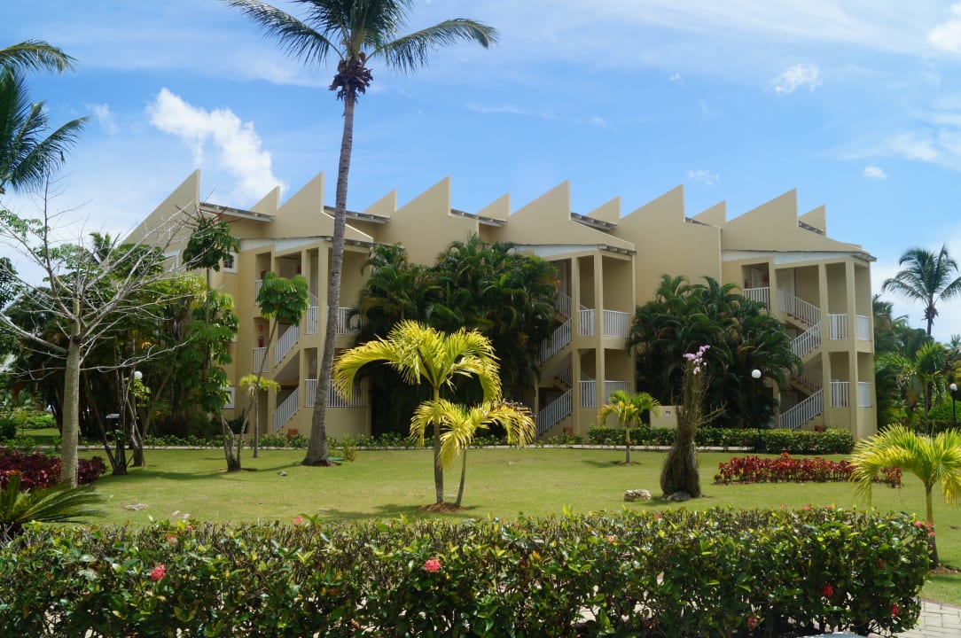 Hotelanlage Bahia Principe Grand El Portillo