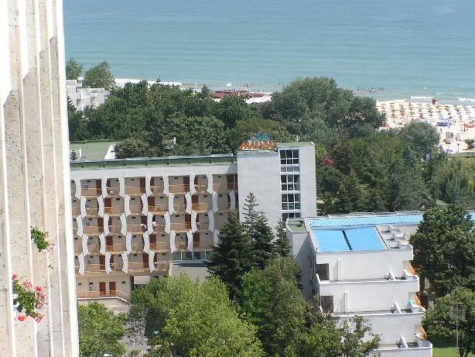 Strand4 Hotel Malibu