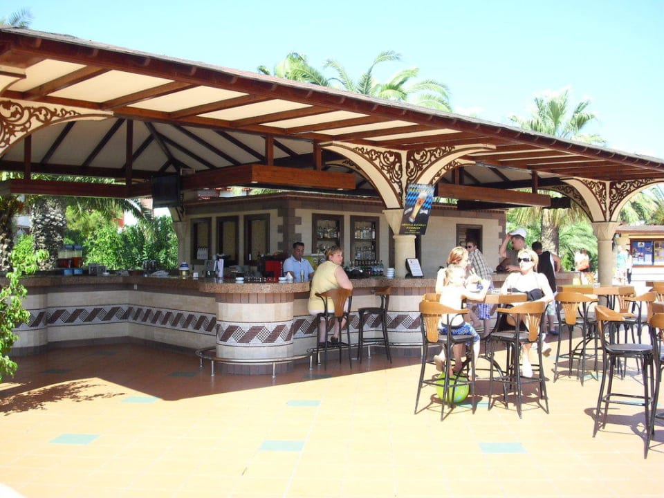 Unsere Lieblingsbar Ali Bey Club