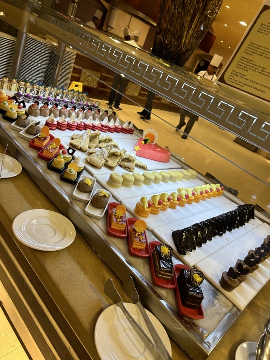 Gastro Tropitel Sahl Hasheesh