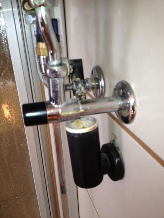 Heizung versüfft  Sonnenwald Hotel