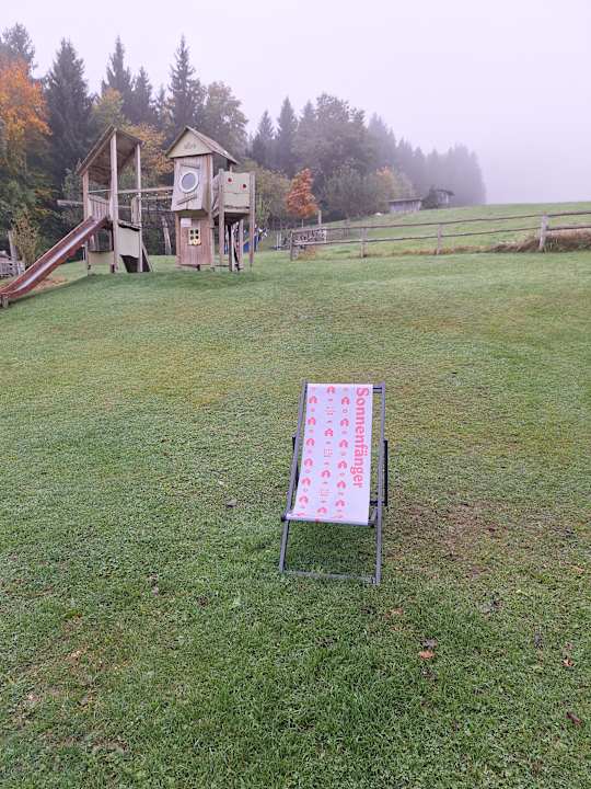 Außenansicht Bussjägerhof