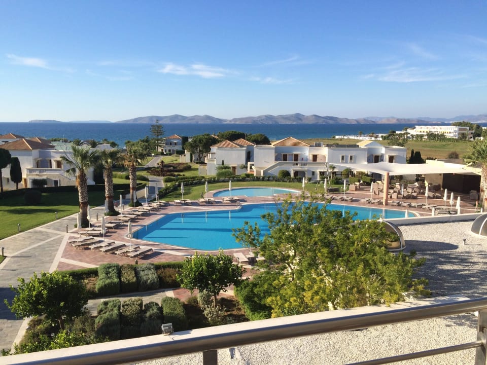 Ausblick Proteas Neptune Luxury Resort