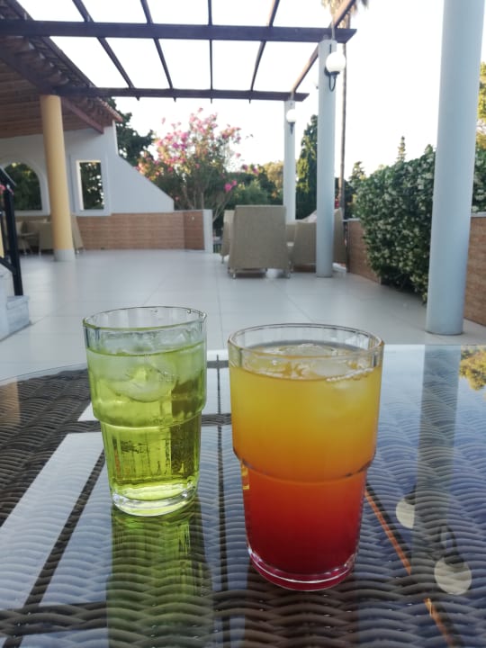 Gastro Atlantis Hotel
