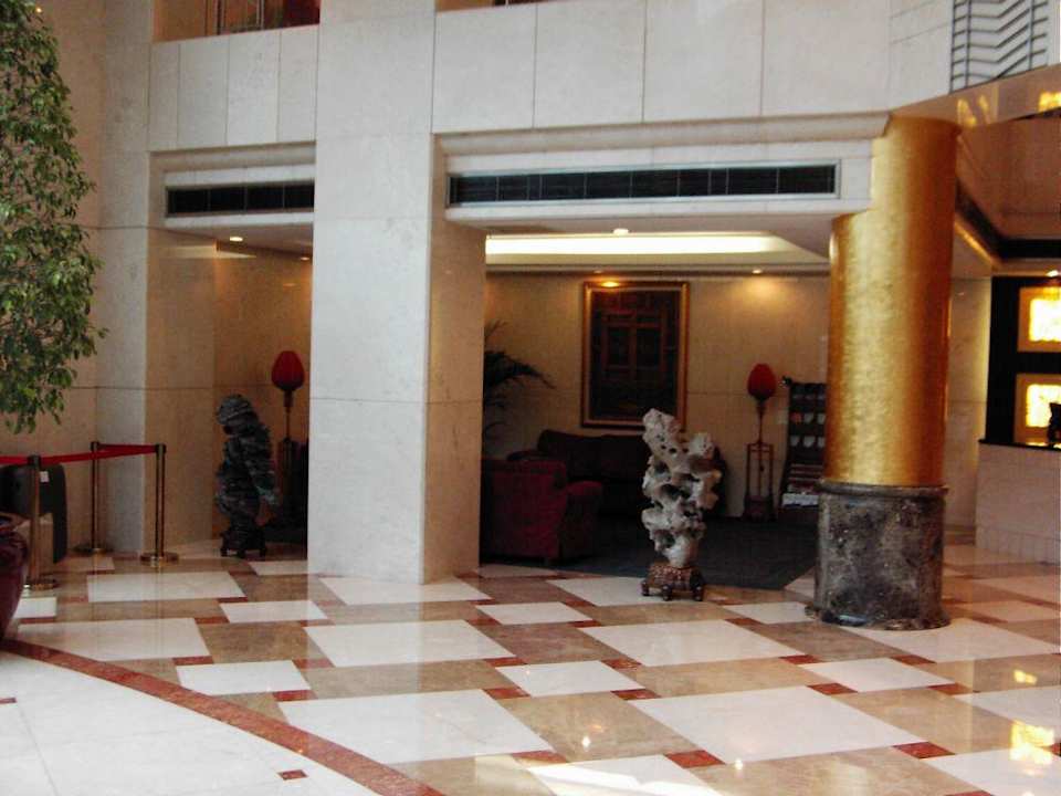 Das Biyun Diamond Apartment Hotel Biyun Diamond Apartment Pudong