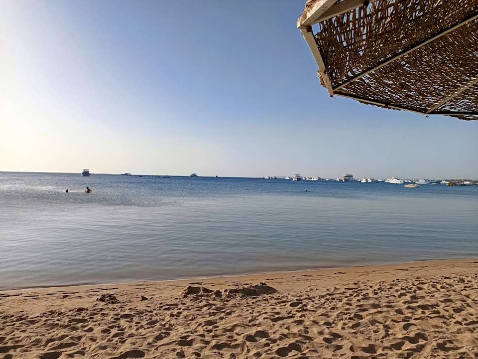 Strand Giftun Azur Resort