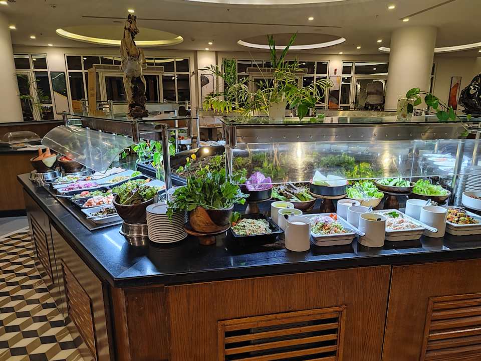 Gastro Novotel Marsa Alam Beach Resort