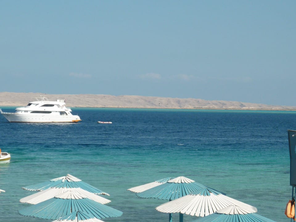 Super poľad Minamark Beach Resort & Spa