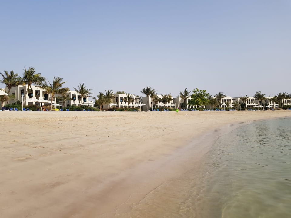 Strand Rixos Al Mairid Ras Al Khaimah