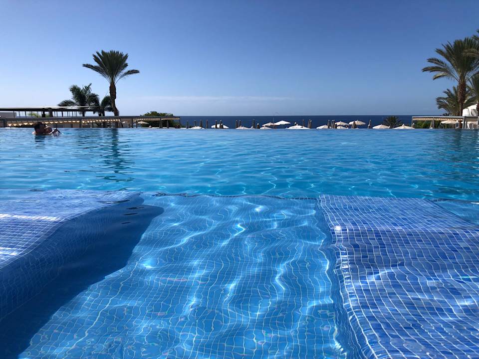 Pool Hotel Riu Buenavista