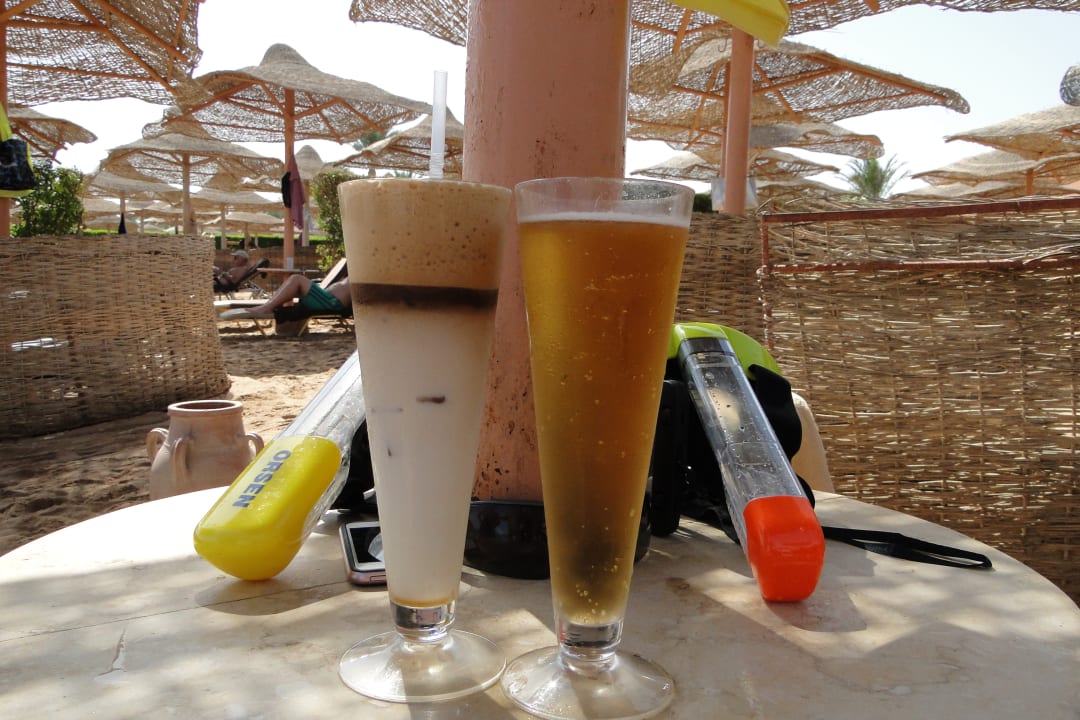 Gastro Hotel JAZ Makadi Star & Spa