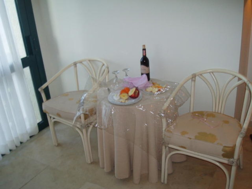 Sitzecke PALOMA Perissia