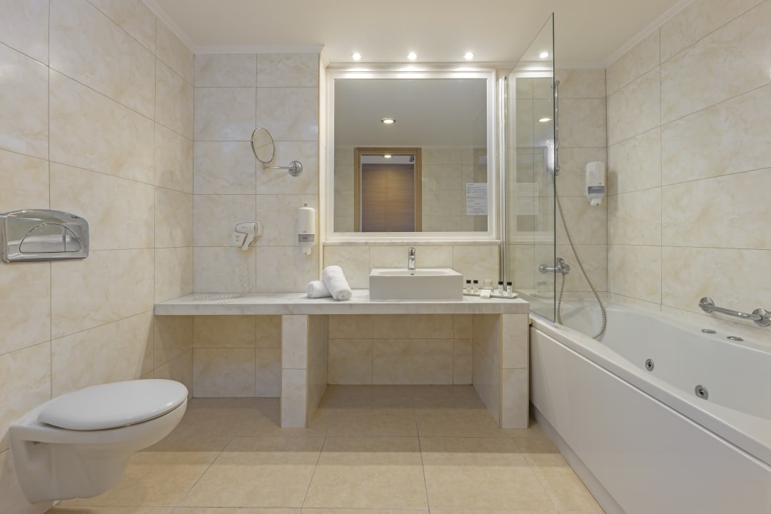 Zimmer KRESTEN ROYAL Euphoria Resort