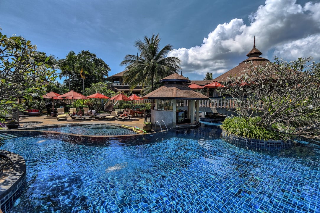 "mangosteen resort phuket"