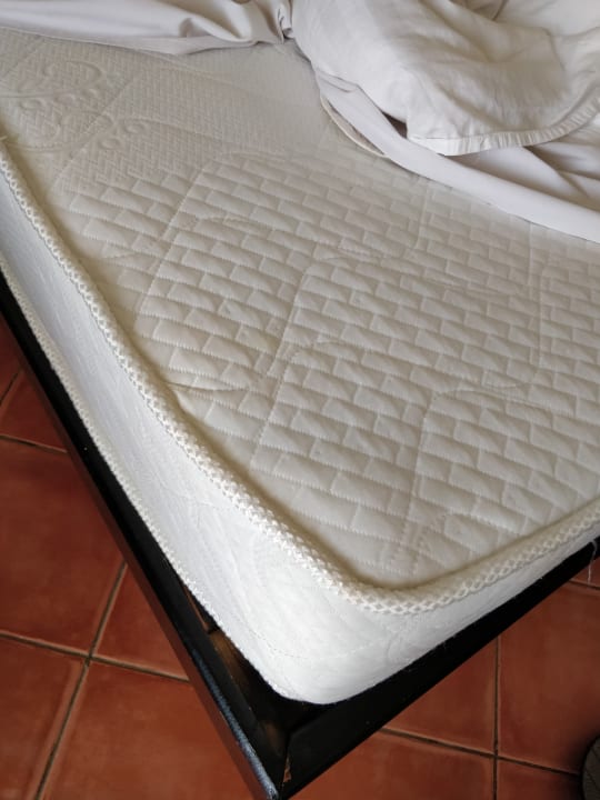 Zimmer Three Corners Sea Beach Resort