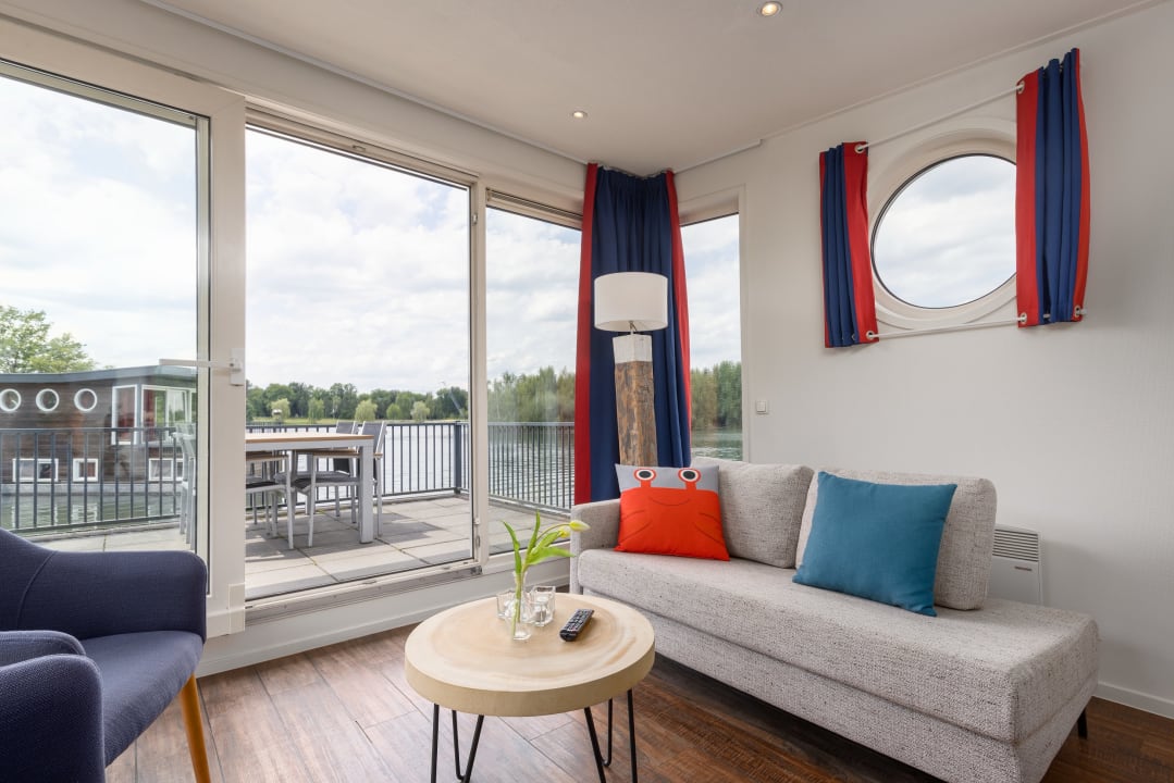 Zimmer Center Parcs De Kempervennen