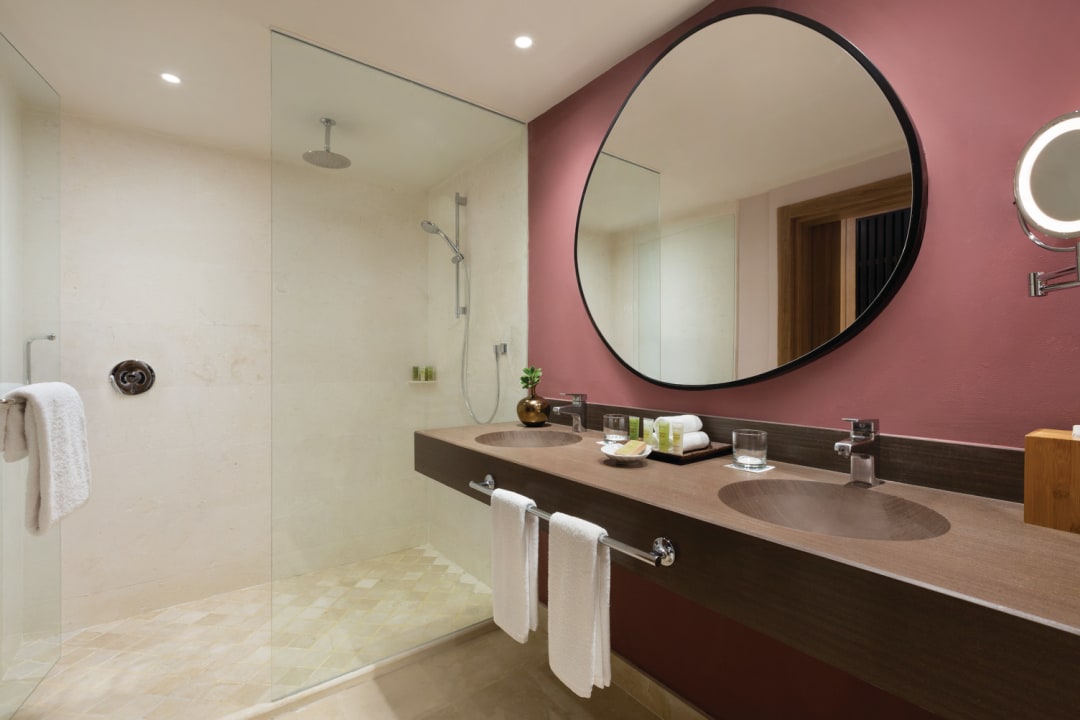 Zimmer Dreams La Romana Resort & Spa