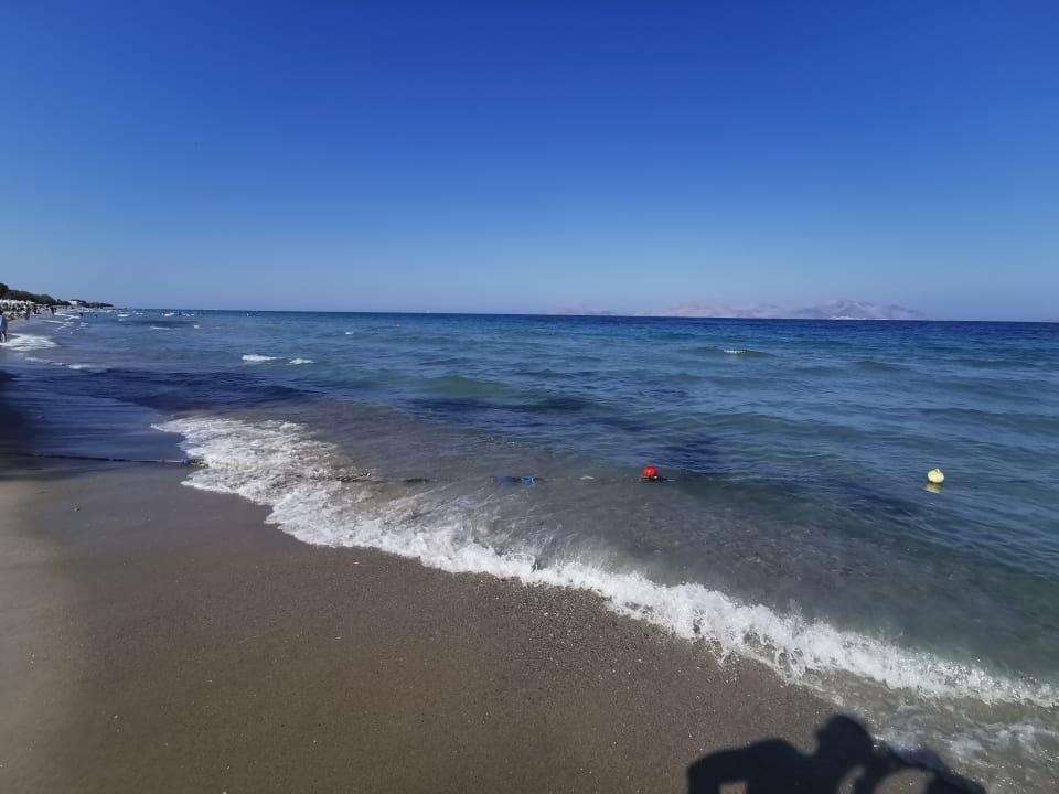 Strand Caravia Beach Hotel