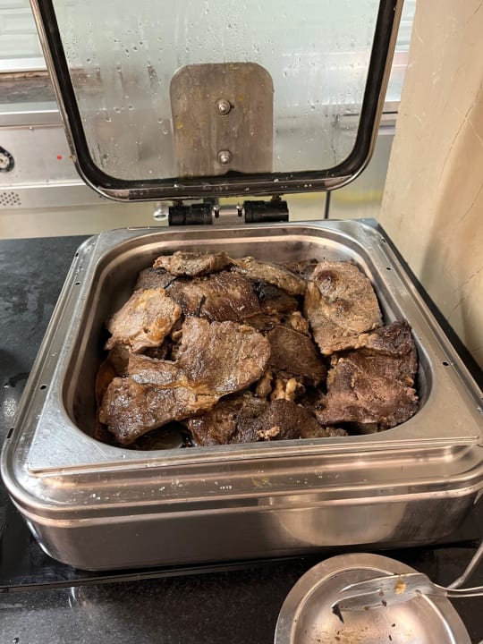 Gastro TUI MAGIC LIFE Beldibi +16