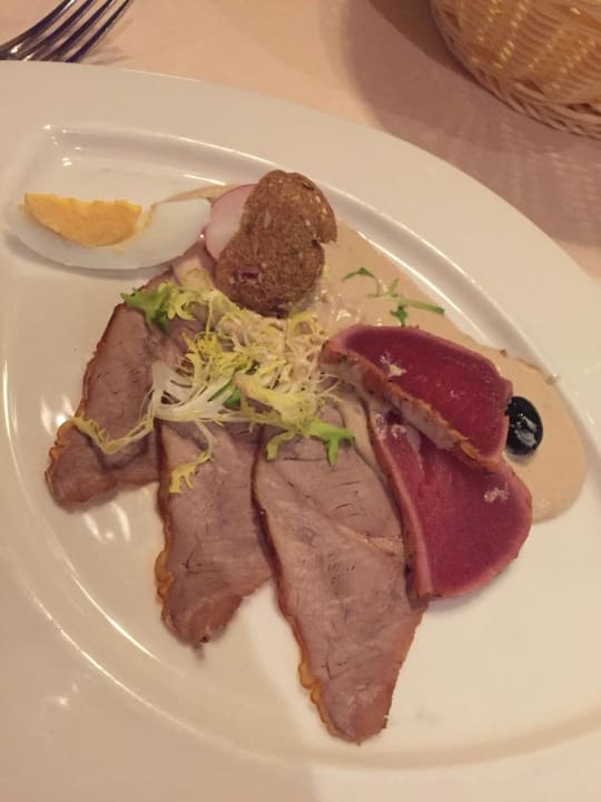 Gastro Wohlfühlresort Peternhof