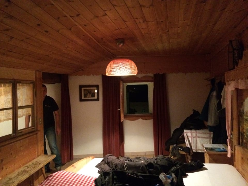 Zimmer Gasthof Krone