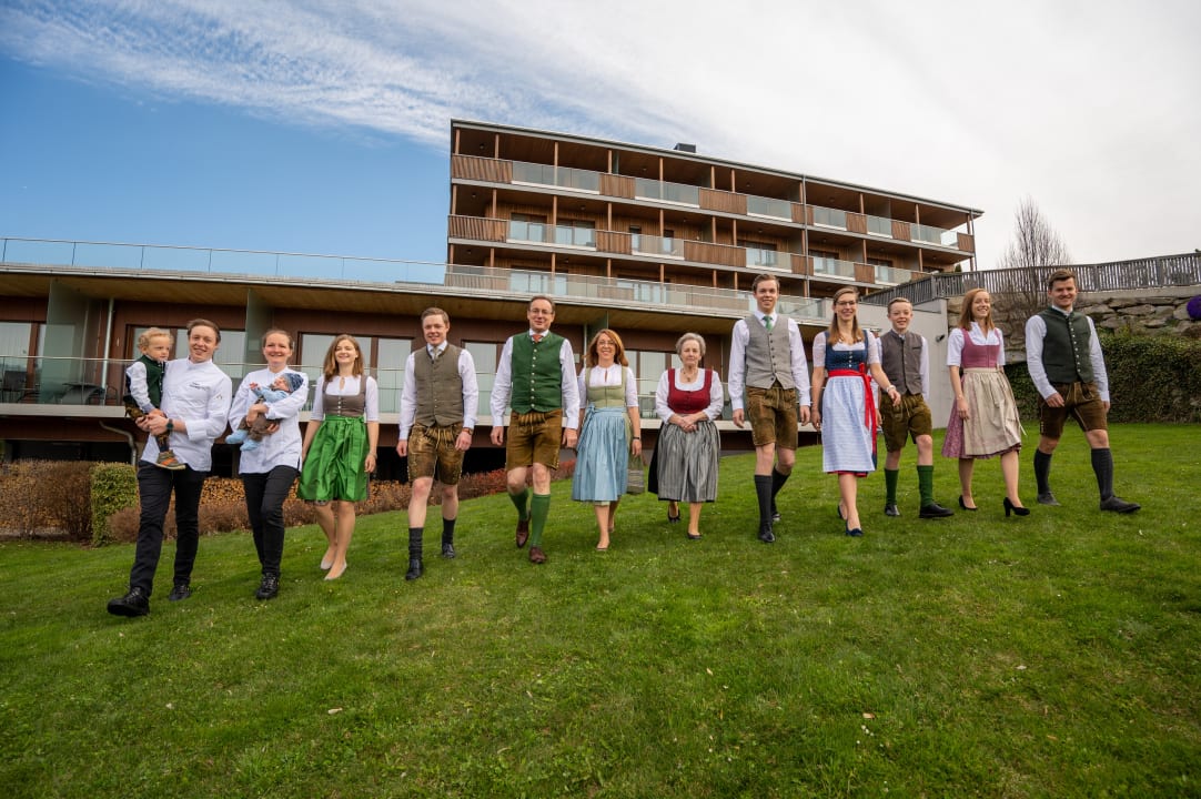 Sonstiges Dorfhotel Fasching