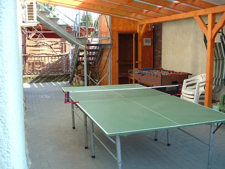 Sport & Freizeit Apartments Németh Vendégház Fadd-Dombori