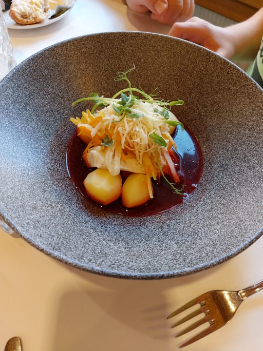 Gastro Hotel Österreichischer Hof