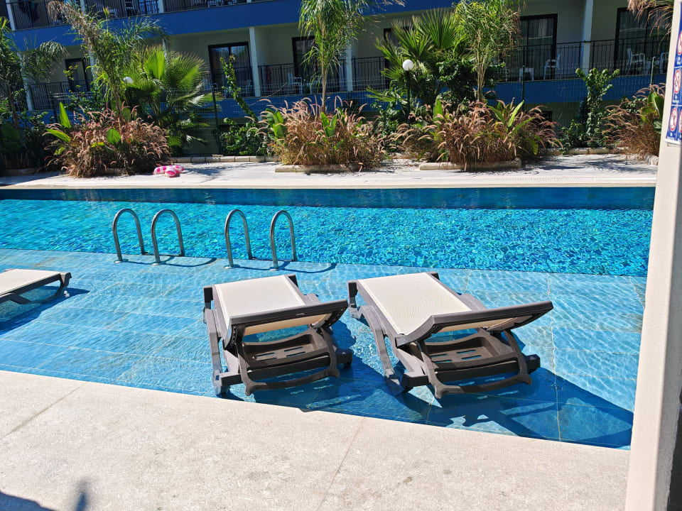 Pool Dream Fun World