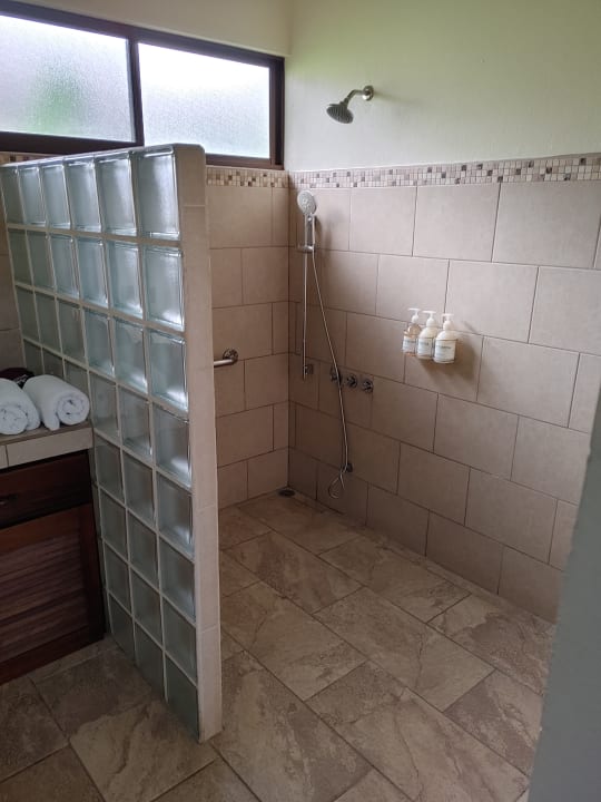 Zimmer La Foresta Nature Resort