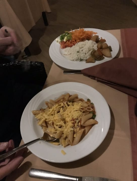 Gastro Makadi Spa - Adults only