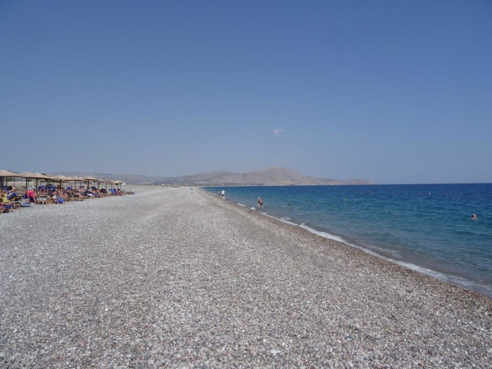 Strand Atrium Palace Thalasso Spa Resort & Villas