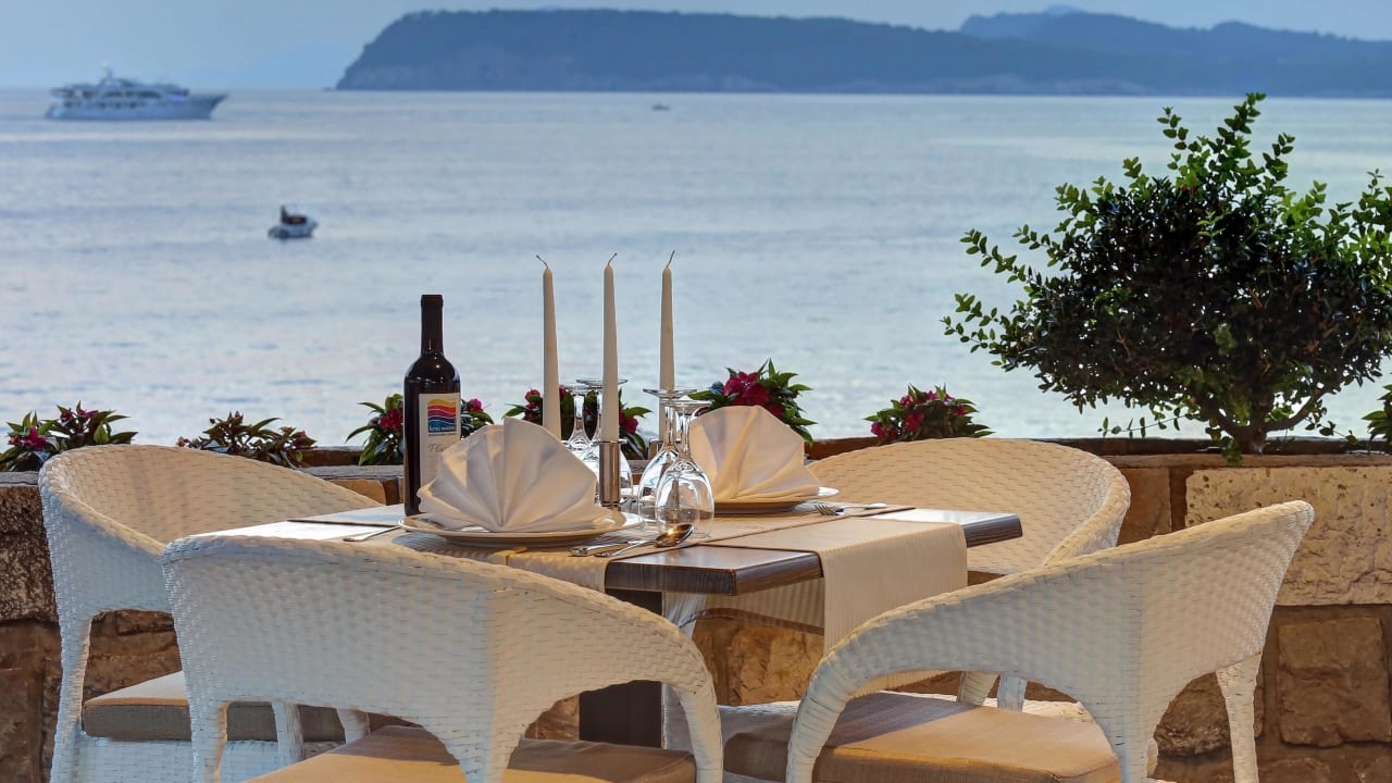 Gastro Hotel Splendid