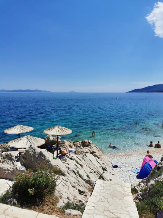 Strand Valamar Girandella Designed for Adults